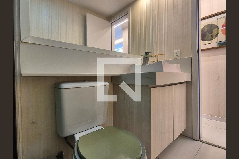 Apartamento, 2 quartos, 83 m² - Foto 26