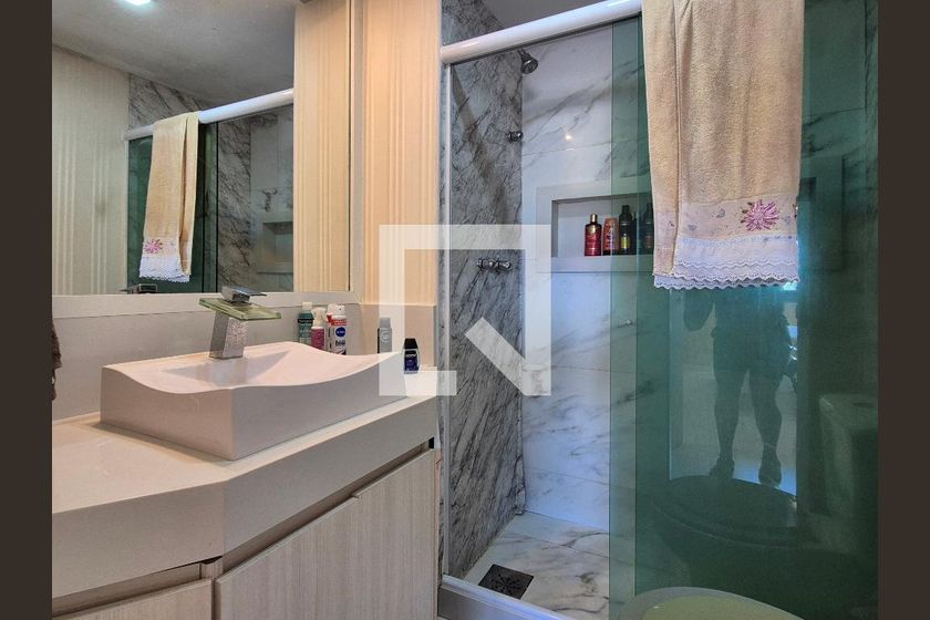 Apartamento, 2 quartos, 83 m² - Foto 14