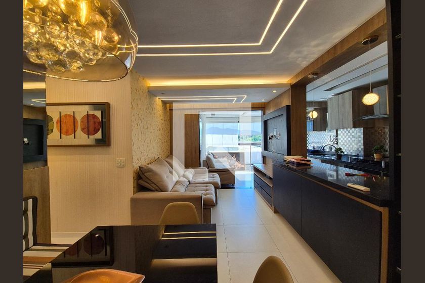 Apartamento, 2 quartos, 83 m² - Foto 5