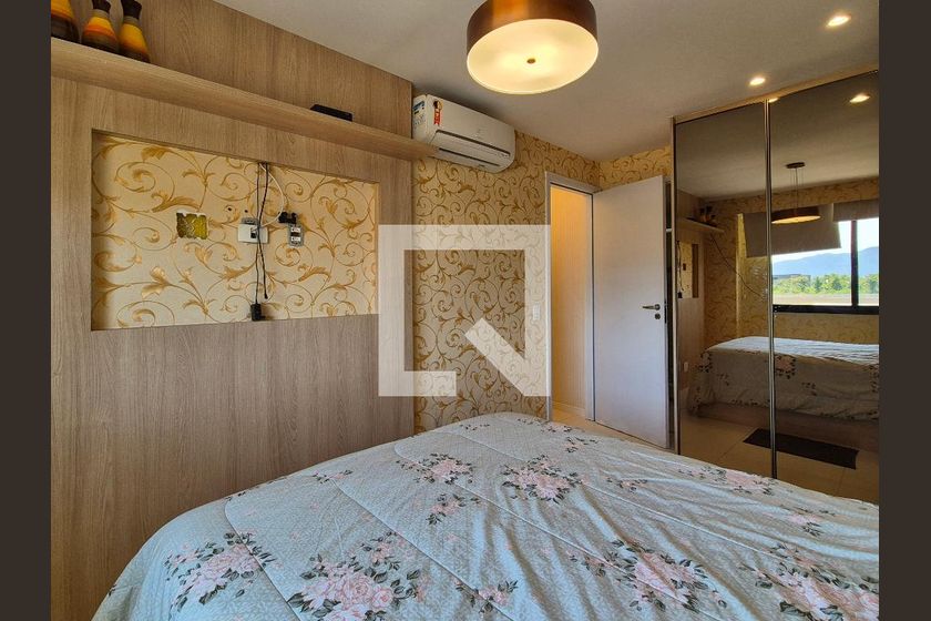 Apartamento, 2 quartos, 83 m² - Foto 13