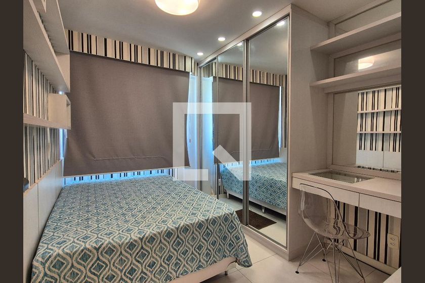 Apartamento, 2 quartos, 83 m² - Foto 19