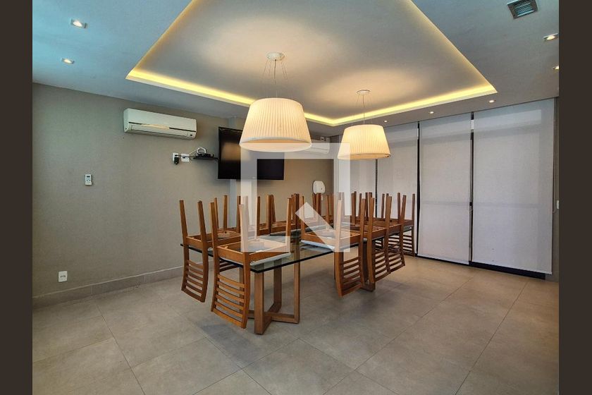 Apartamento, 2 quartos, 83 m² - Foto 49