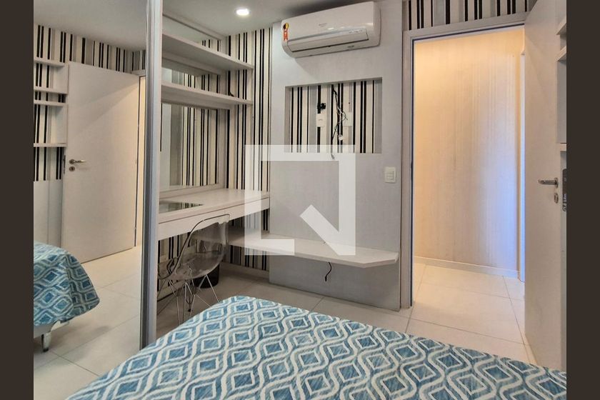 Apartamento, 2 quartos, 83 m² - Foto 22