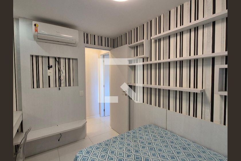 Apartamento, 2 quartos, 83 m² - Foto 21