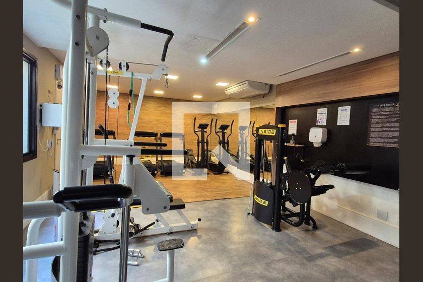 Apartamento, 2 quartos, 83 m² - Foto 44