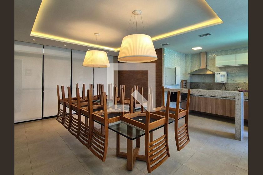 Apartamento, 2 quartos, 83 m² - Foto 50