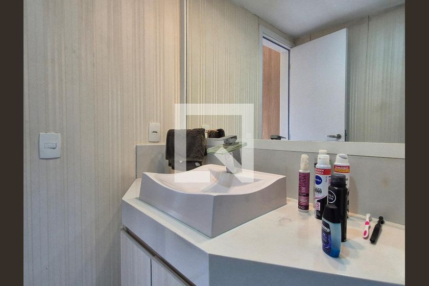 Apartamento, 2 quartos, 83 m² - Foto 15