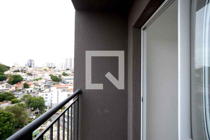Apartamento, 2 quartos, 40 m² - Foto 13