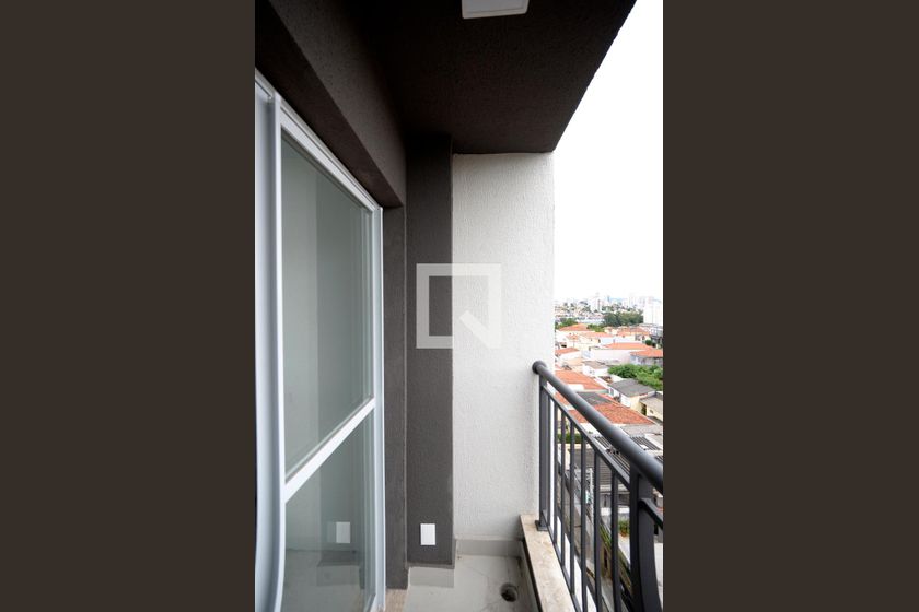 Apartamento, 2 quartos, 40 m² - Foto 11