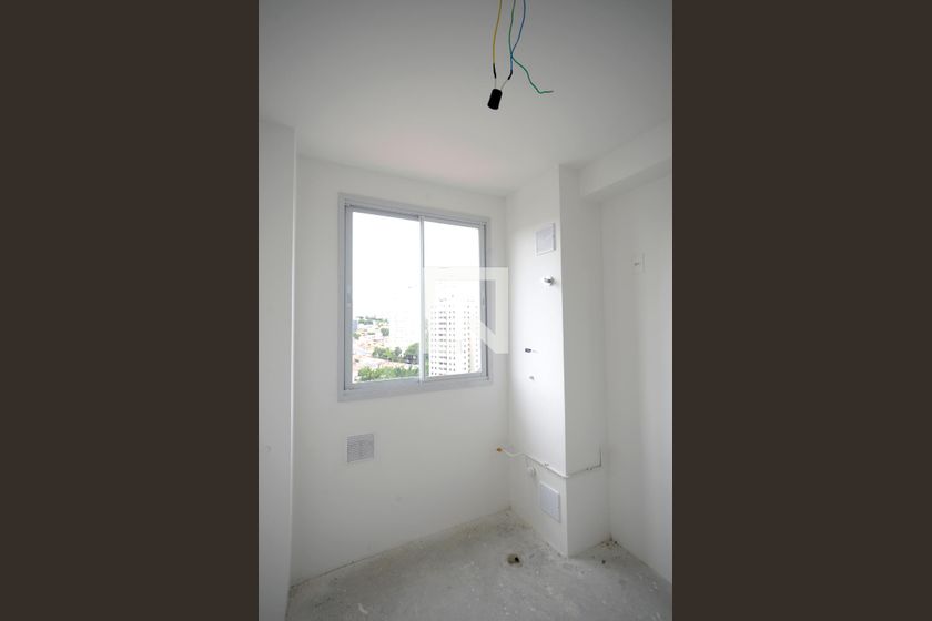 Apartamento, 2 quartos, 40 m² - Foto 57