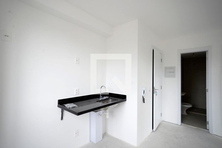 Apartamento, 2 quartos, 40 m² - Foto 47