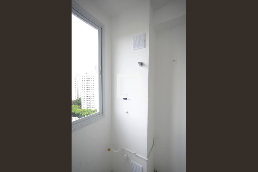 Apartamento, 2 quartos, 40 m² - Foto 61