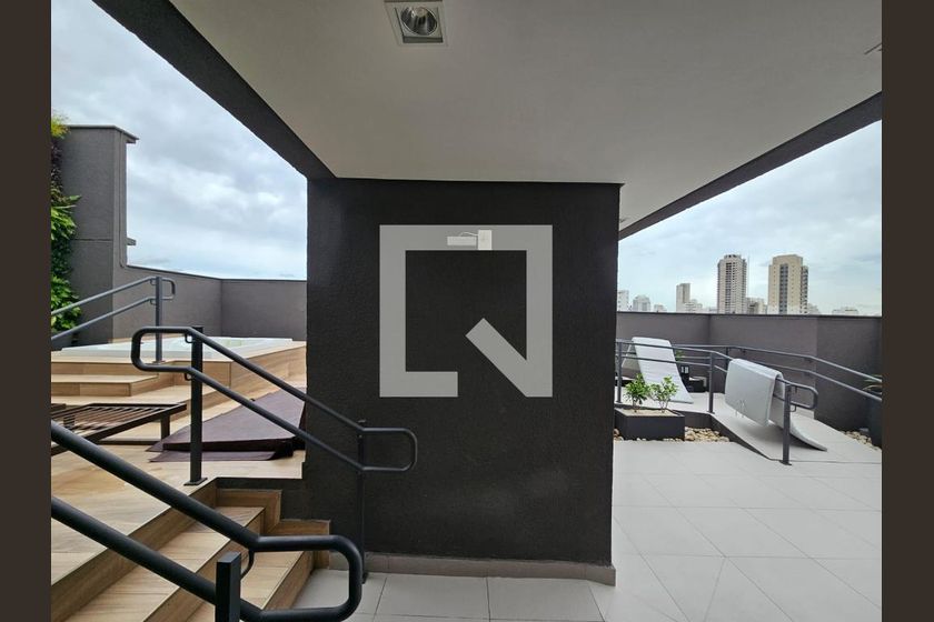Apartamento, 2 quartos, 40 m² - Foto 85