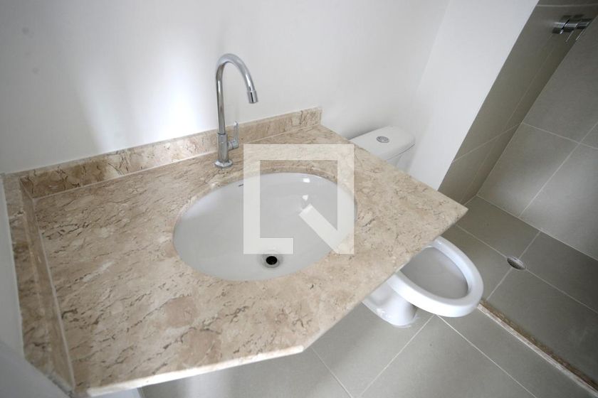 Apartamento, 2 quartos, 40 m² - Foto 39