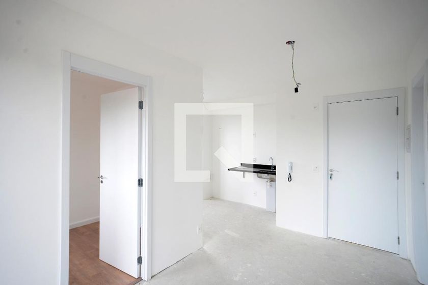 Apartamento, 2 quartos, 40 m² - Foto 5