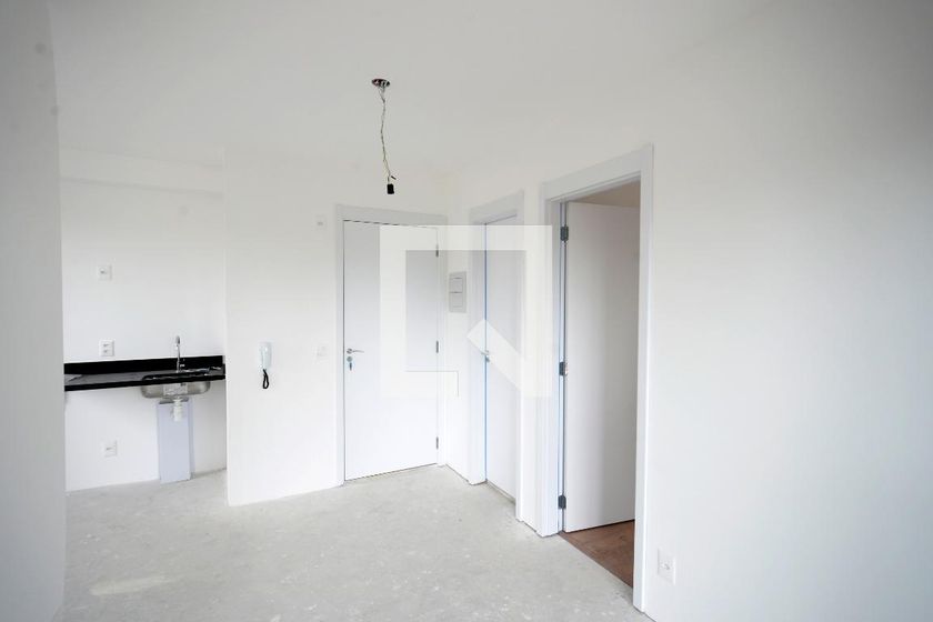 Apartamento, 2 quartos, 40 m² - Foto 7