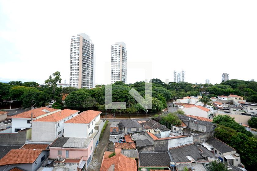 Apartamento, 2 quartos, 40 m² - Foto 17