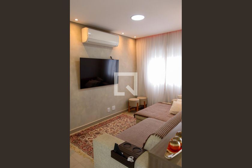 Apartamento, 2 quartos, 64 m² - Foto 3