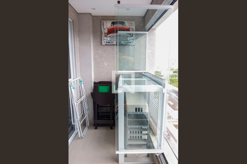 Apartamento, 2 quartos, 64 m² - Foto 41