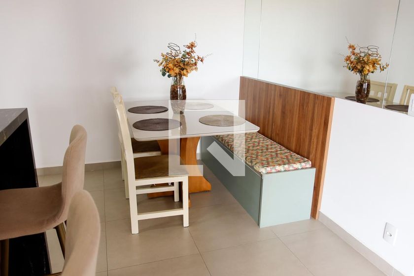 Apartamento, 2 quartos, 64 m² - Foto 7