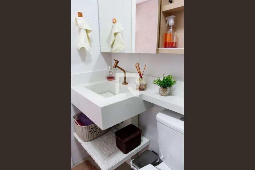 Apartamento, 2 quartos, 64 m² - Foto 27