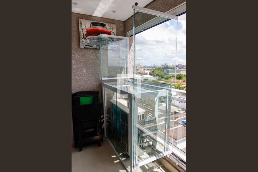 Apartamento, 2 quartos, 64 m² - Foto 37