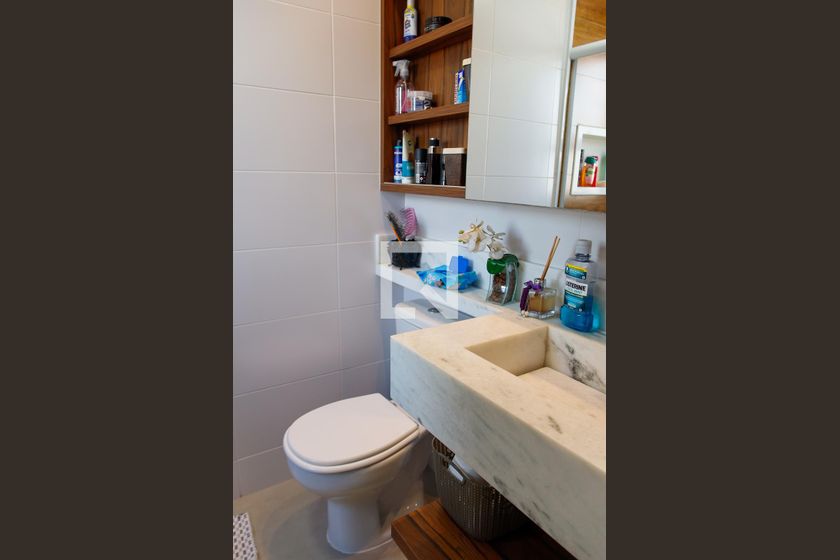 Apartamento, 2 quartos, 64 m² - Foto 19