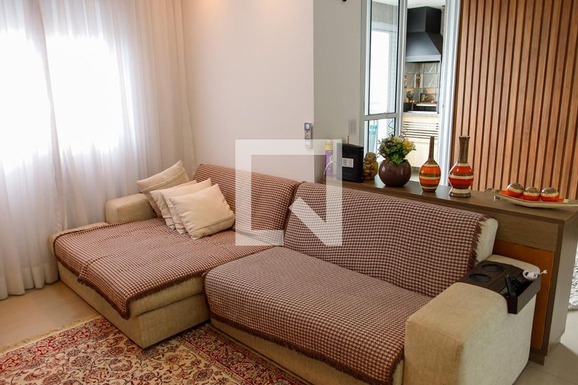 Apartamento, 2 quartos, 64 m² - Foto 4
