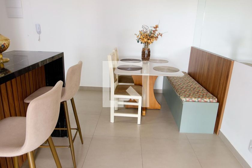 Apartamento, 2 quartos, 64 m² - Foto 6