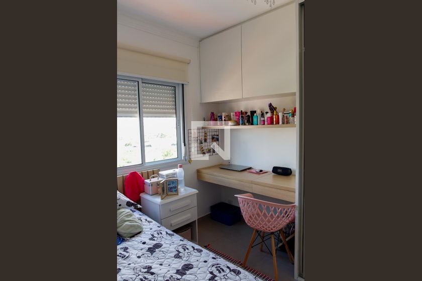 Apartamento, 2 quartos, 64 m² - Foto 17