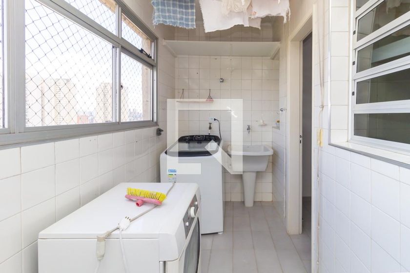 Apartamento, 4 quartos, 165 m² - Foto 83