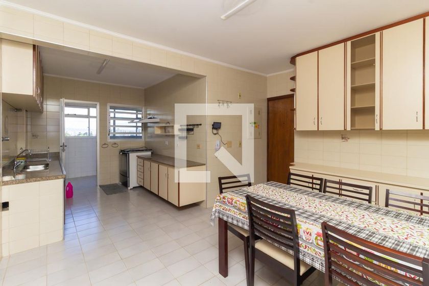 Apartamento, 4 quartos, 165 m² - Foto 71