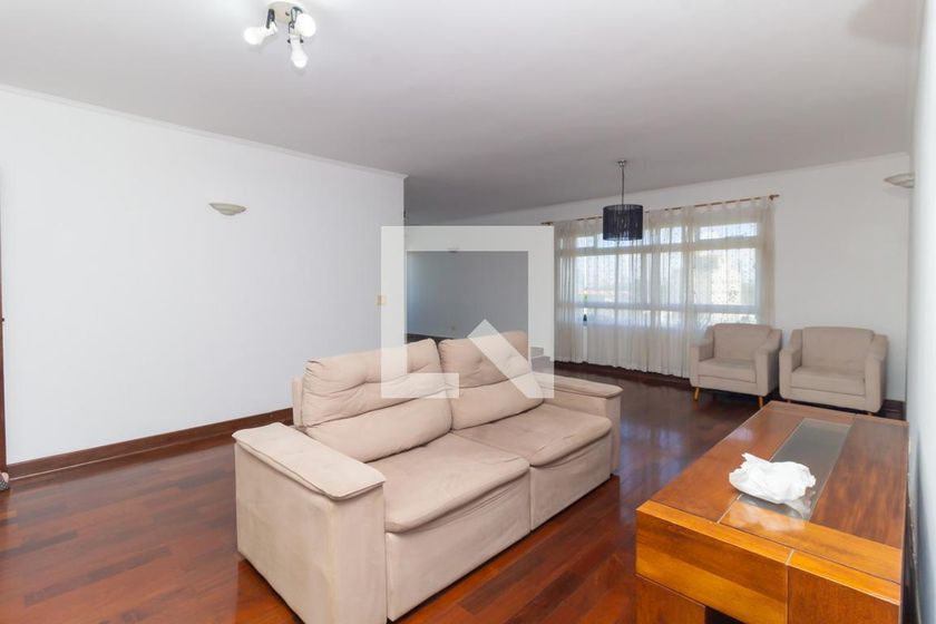 Apartamento, 4 quartos, 165 m² - Foto 3