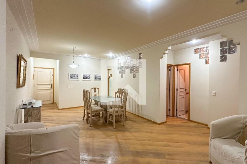 Apartamento, 2 quartos, 65 m² - Foto 7