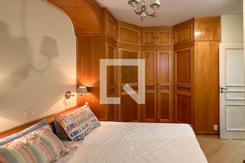 Apartamento, 2 quartos, 65 m² - Foto 13