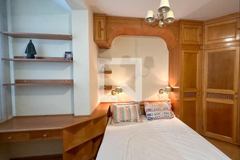Apartamento, 2 quartos, 65 m² - Foto 15