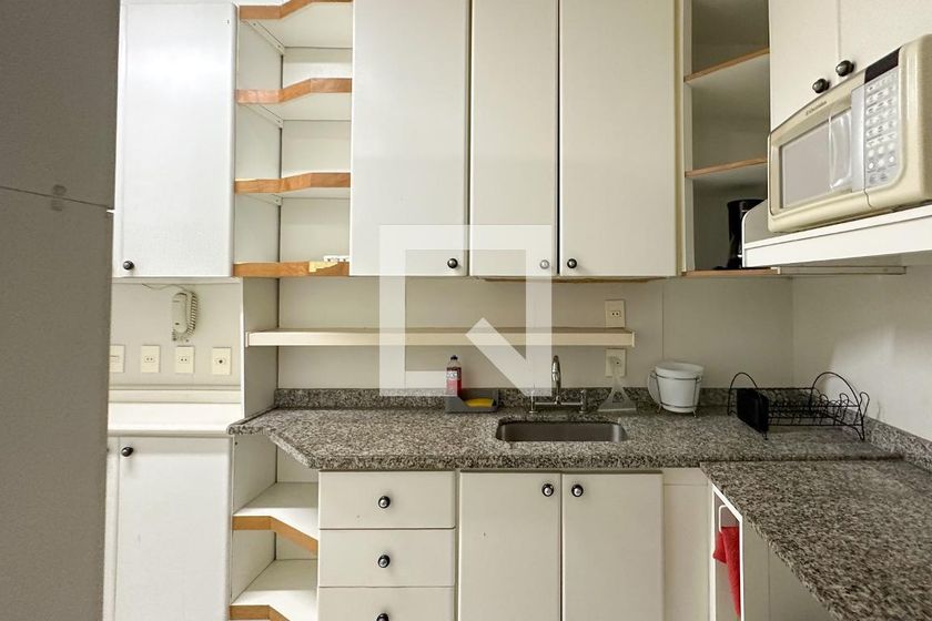 Apartamento, 2 quartos, 65 m² - Foto 45