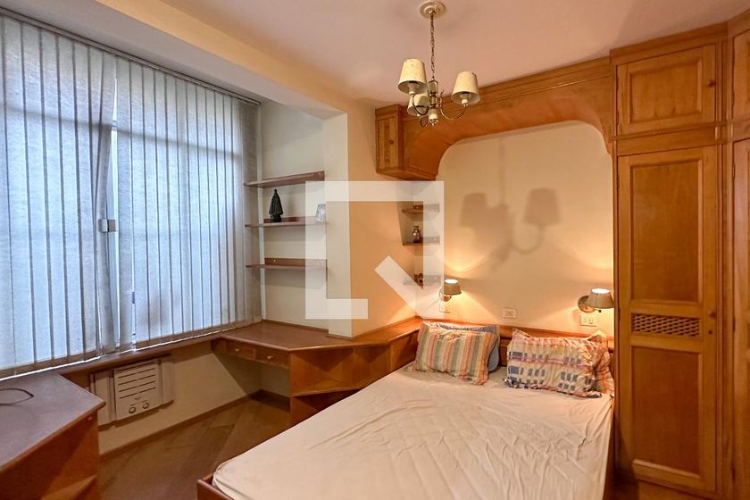 Apartamento, 2 quartos, 65 m² - Foto 11