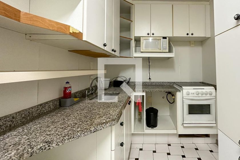 Apartamento, 2 quartos, 65 m² - Foto 43