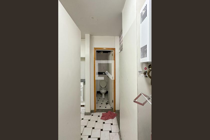 Apartamento, 2 quartos, 65 m² - Foto 53