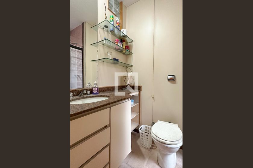 Apartamento, 2 quartos, 65 m² - Foto 25