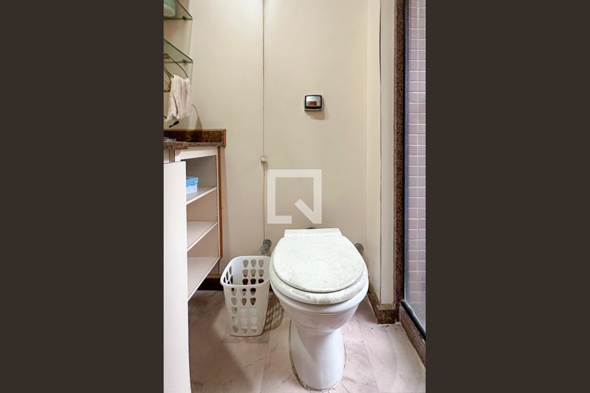 Apartamento, 2 quartos, 65 m² - Foto 23