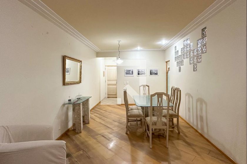 Apartamento, 2 quartos, 65 m² - Foto 9