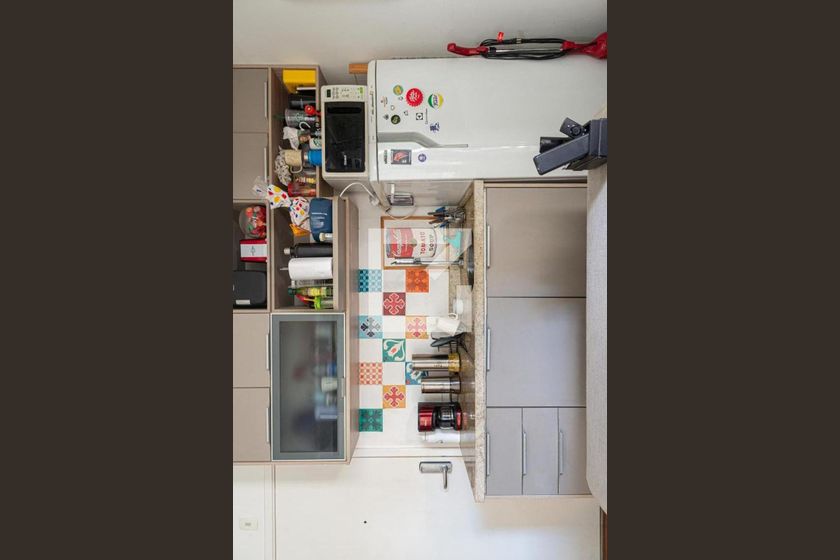 Kitnet-Studio, 23 m² - Foto 35