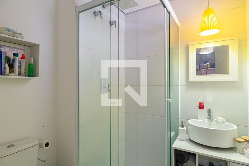 Kitnet-Studio, 23 m² - Foto 25
