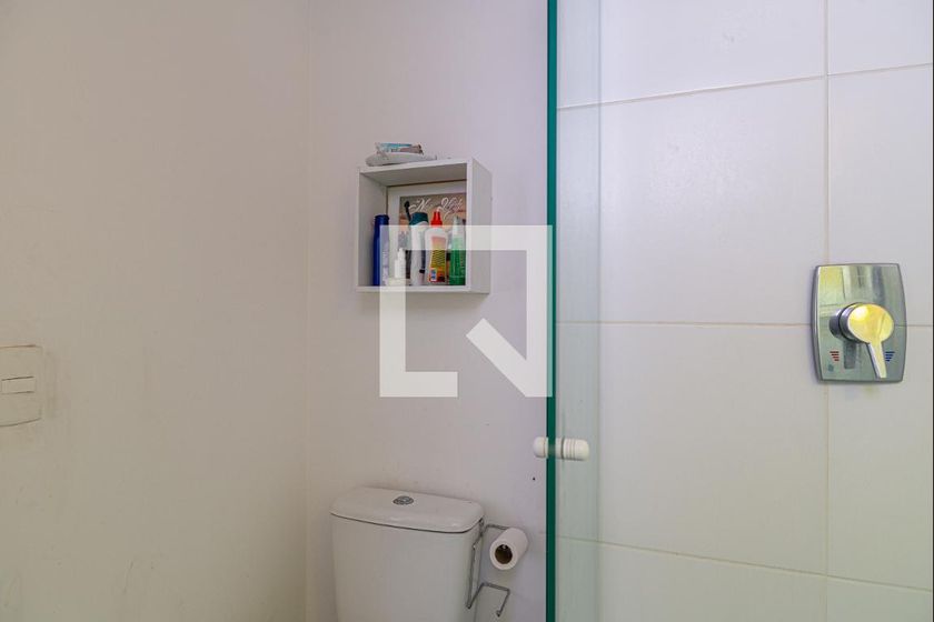 Kitnet-Studio, 23 m² - Foto 27