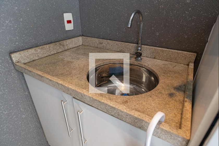 Kitnet-Studio, 23 m² - Foto 23