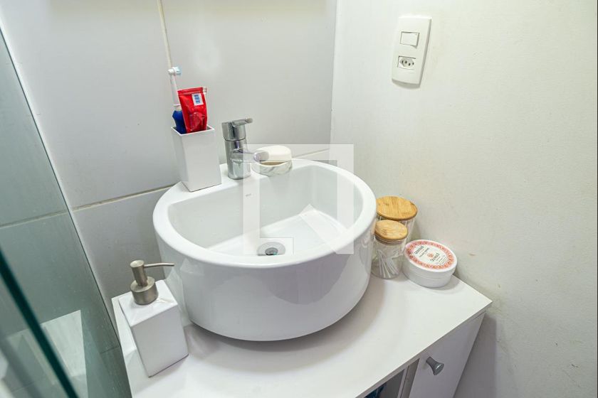 Kitnet-Studio, 23 m² - Foto 33