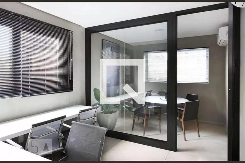 Kitnet-Studio, 23 m² - Foto 55
