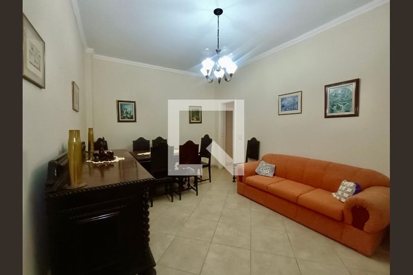 Apartamento, 3 quartos, 98 m² - Foto 9
